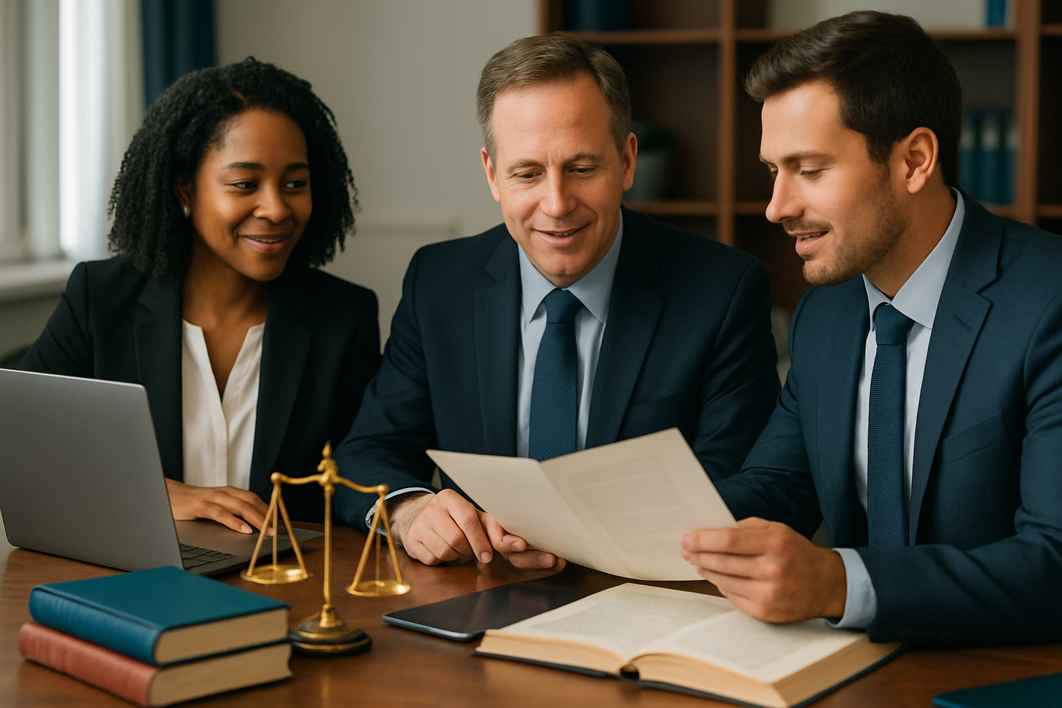 GoldbergUllrich Rechtsanwälte – Über uns, Team, Unternehmen – GoldbergUllrich Rechtsanwälte