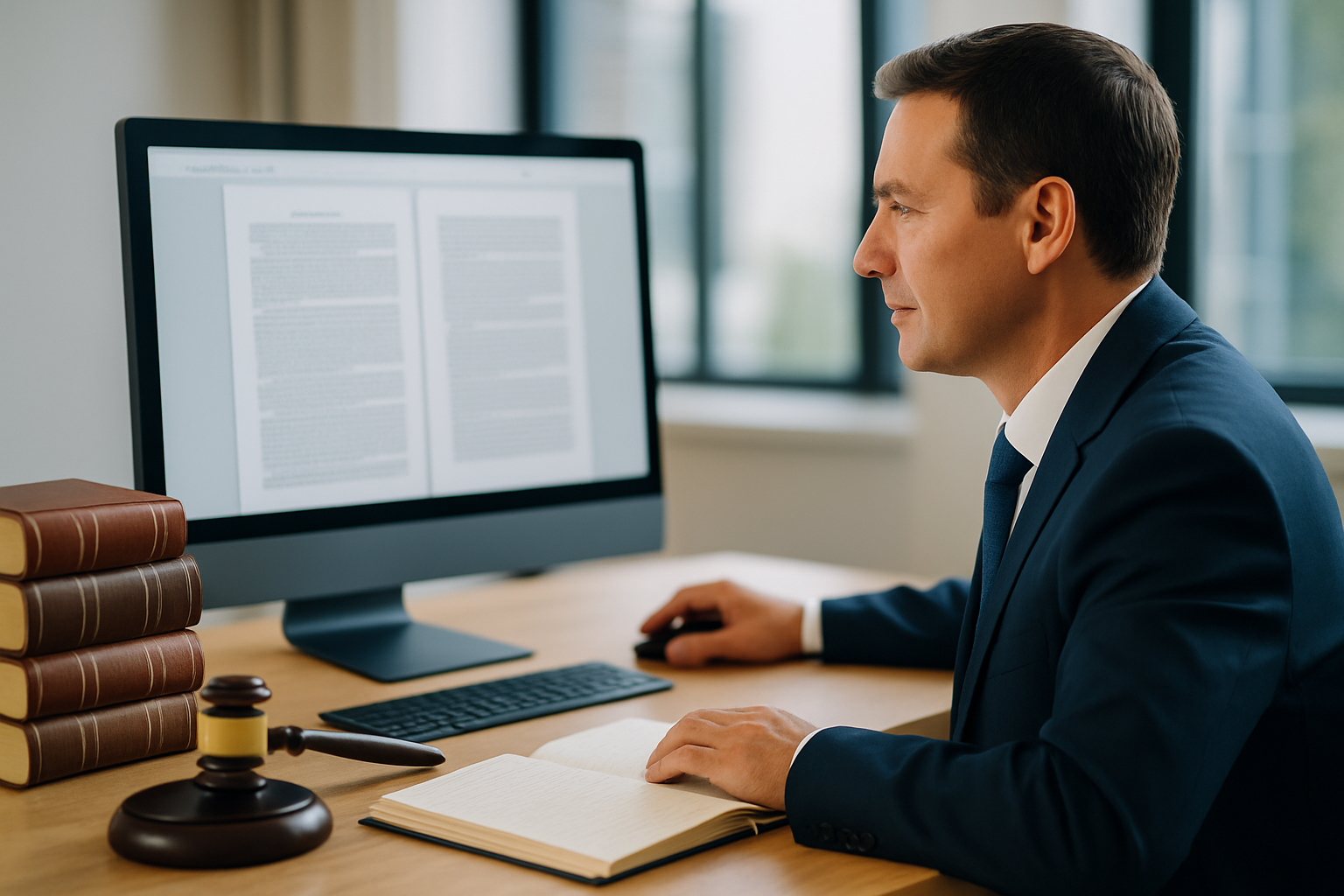 IT-Litigation – GoldbergUllrich Rechtsanwälte