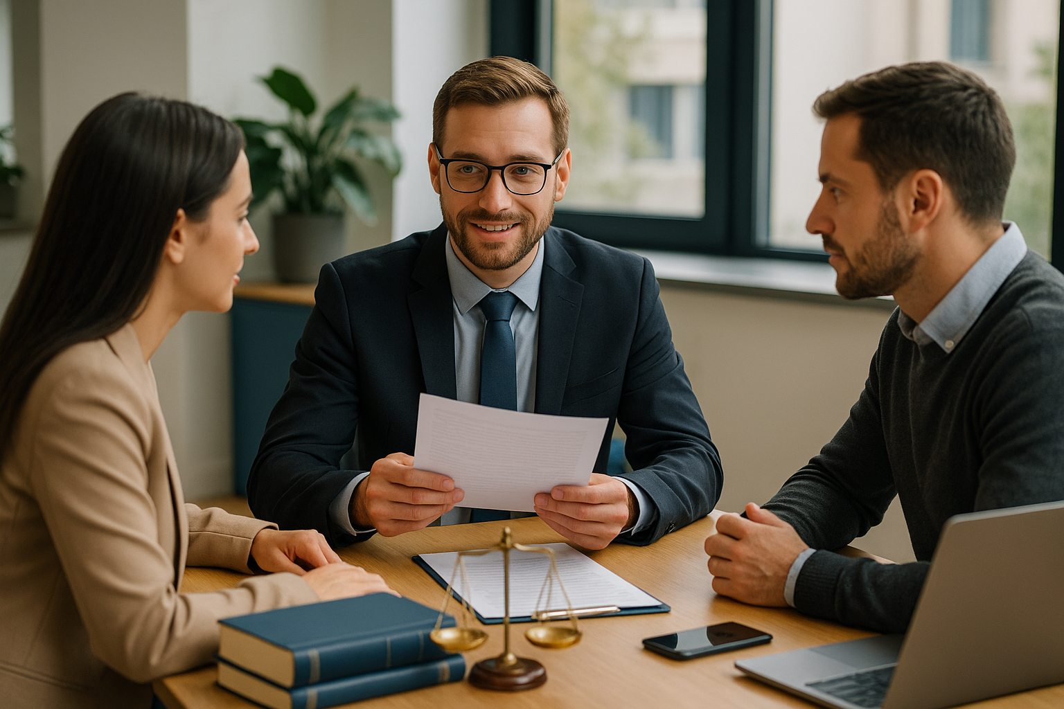 Karriere – Leistungen – GoldbergUllrich Rechtsanwälte