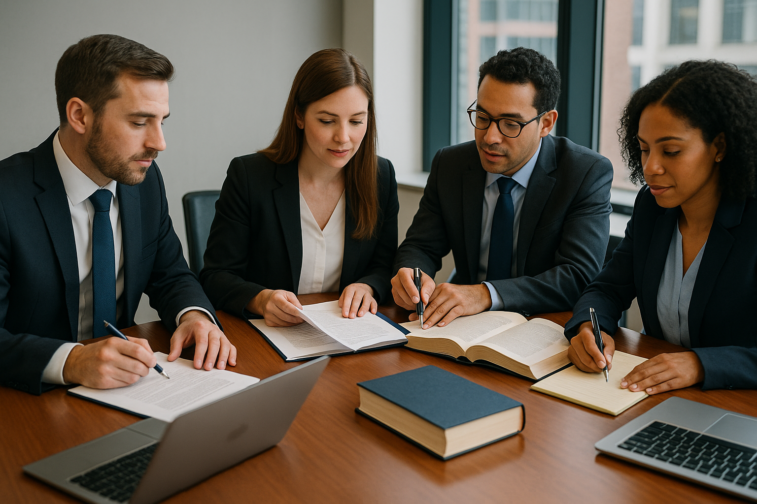 Team – Leistungen – GoldbergUllrich Rechtsanwälte